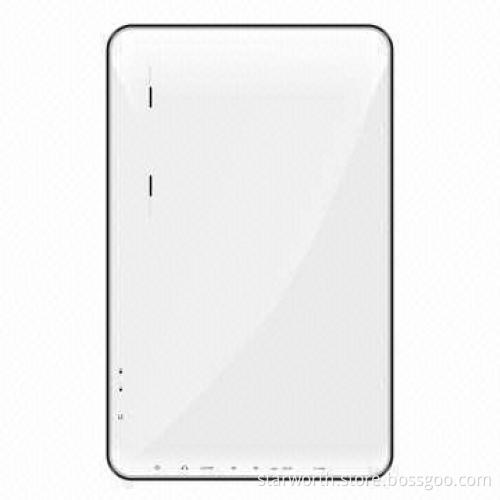 10.1-inch Tablet PCs with Rockchip 2928, Supports Wi-Fi